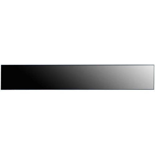 86  LED IPS, 3840X600, 58:9, 500 NIT 1100:1, 8MS