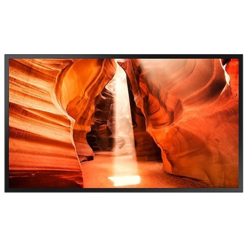 MONITOR SAMSUNG OM55N-S SEMIOUTDOOR 55 4000 CD/M2