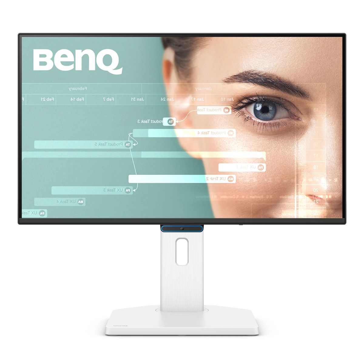 24, IPS, 1920X1080 250CD/M2 144HZ