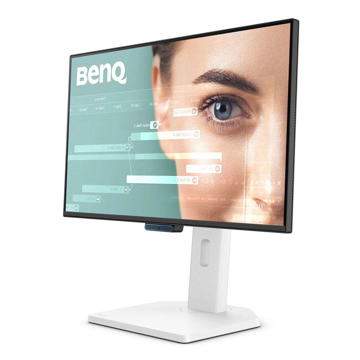 24, IPS, 1920X1080 250CD/M2 144HZ - immagine 2