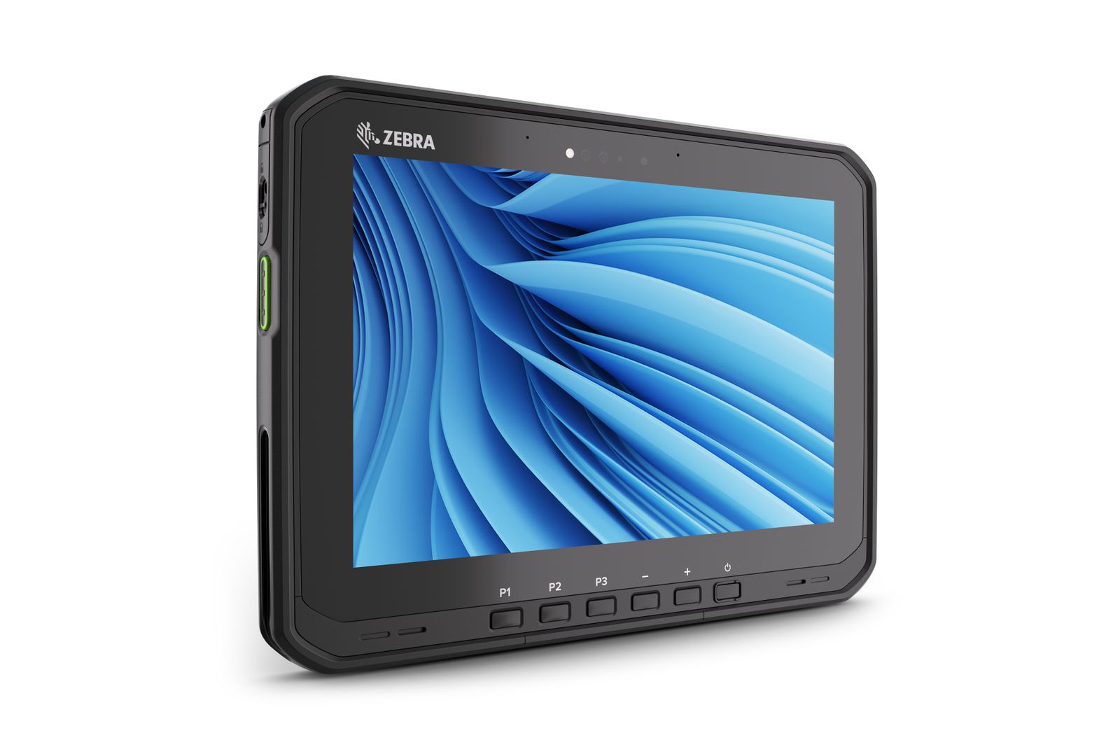 ET60W Intel Core Ultra 5 8/128GB Windows IoT STD