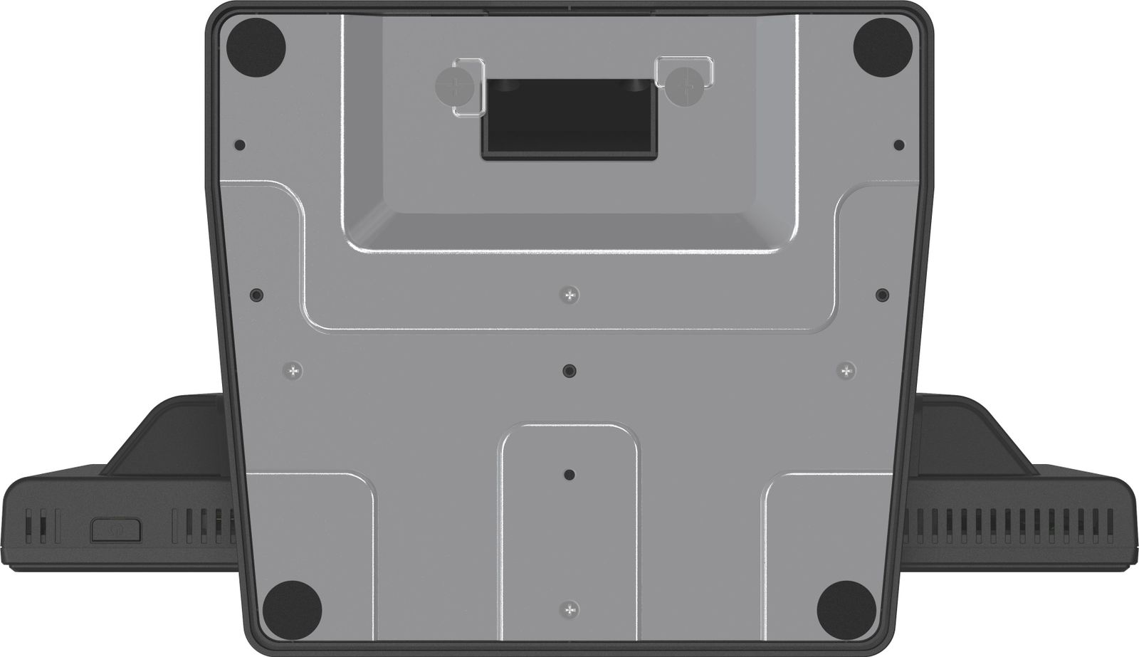 15 PCAP Bezel Free Front, 10P Touch, 1024x768, - immagine 7