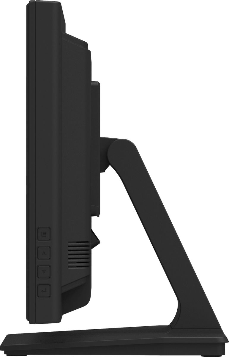 15 PCAP Bezel Free Front, 10P Touch, 1024x768, - immagine 4