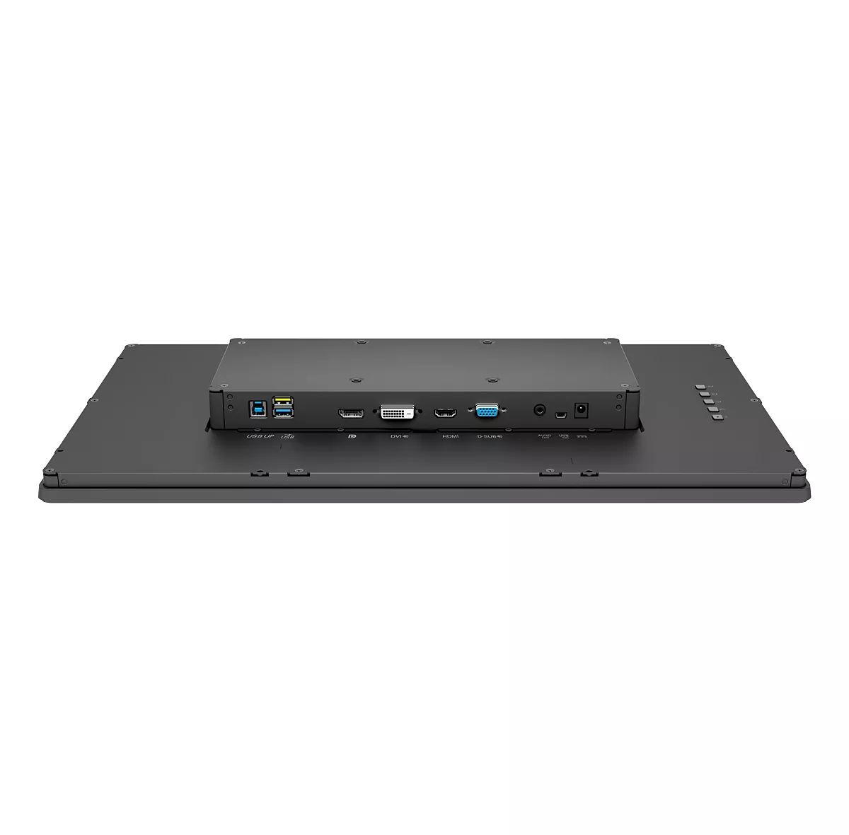 22 OPEN FRAME TOUCH SCREEN P-CAP, IPS IP 65 - immagine 8