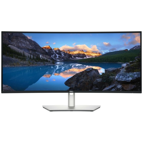 DELL ULTRASHARP 34 CURVED THUNDERBOLT HUB U3425WE