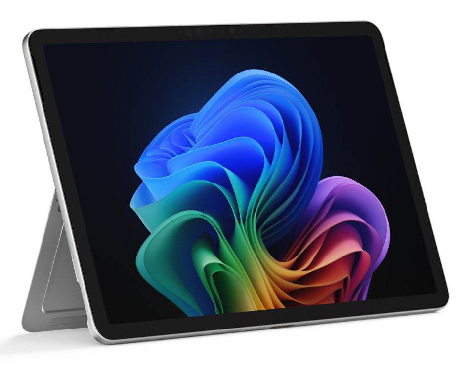SURFACE PRO 12 SNAPDRAGON PLUS 16GB 256SSD W11PRO - immagine 2