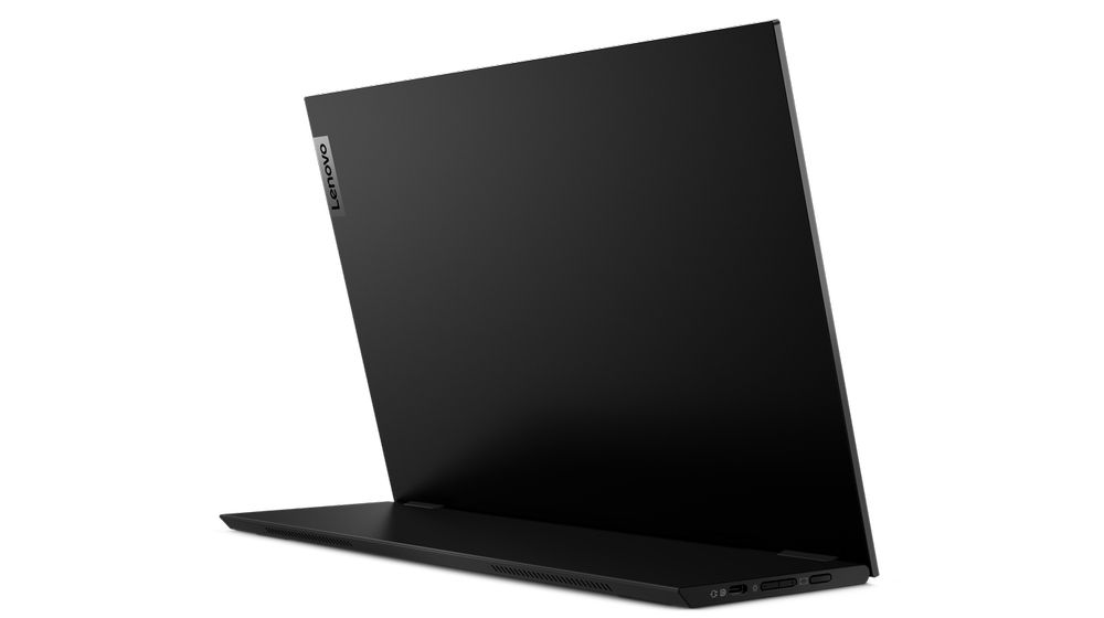 TS THINKVISION M14D 14 IPS FHD USB - immagine 5