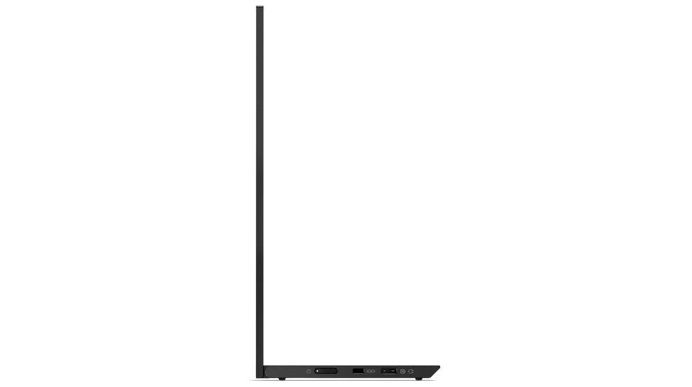 TS THINKVISION M14D 14 IPS FHD USB - immagine 8