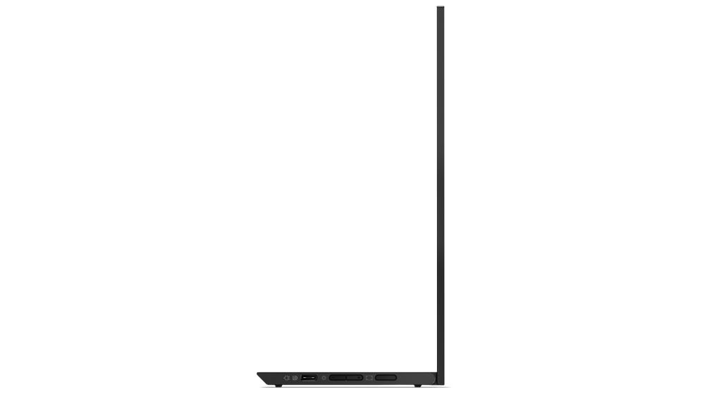 TS THINKVISION M14D 14 IPS FHD USB - immagine 7