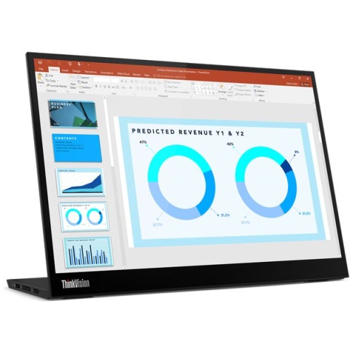 TS THINKVISION M14D 14 IPS FHD USB