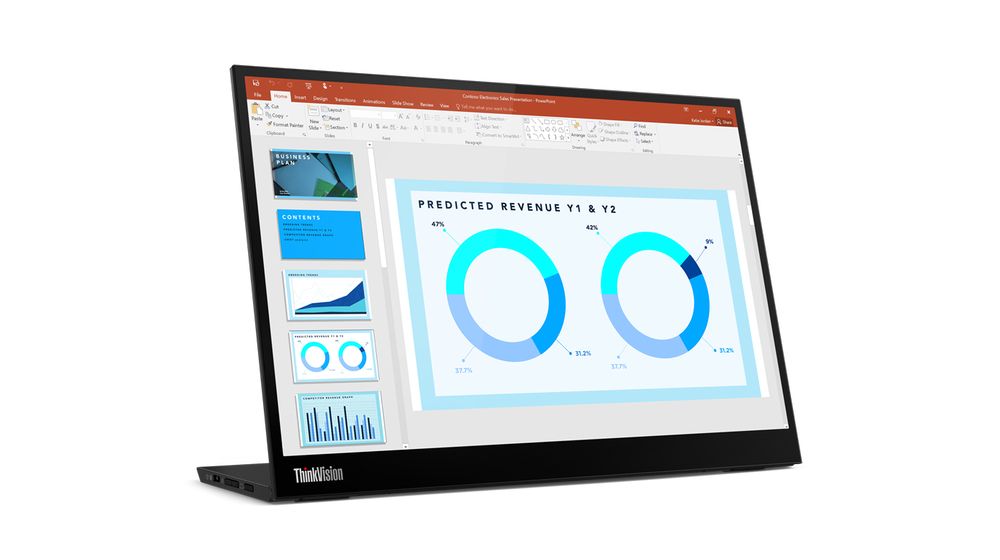 TS THINKVISION M14D 14 IPS FHD USB