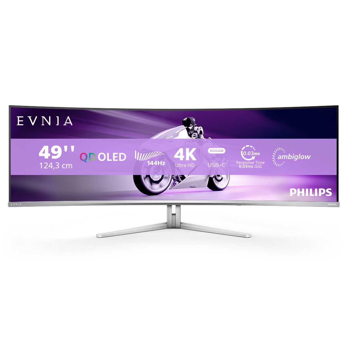 48,8 QD-OLED