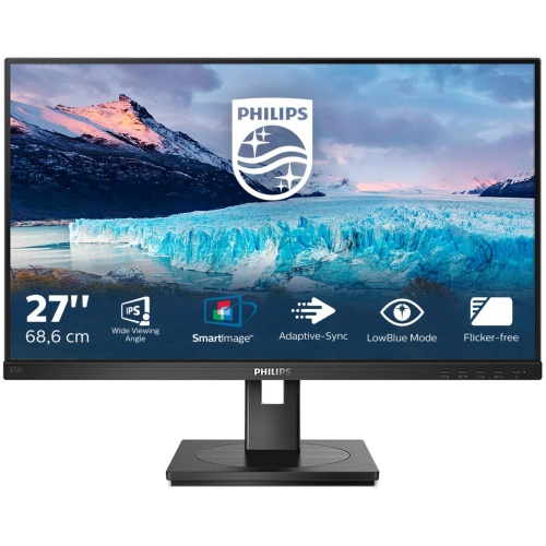27 IPS FHD ERGONOMIA TOTALE