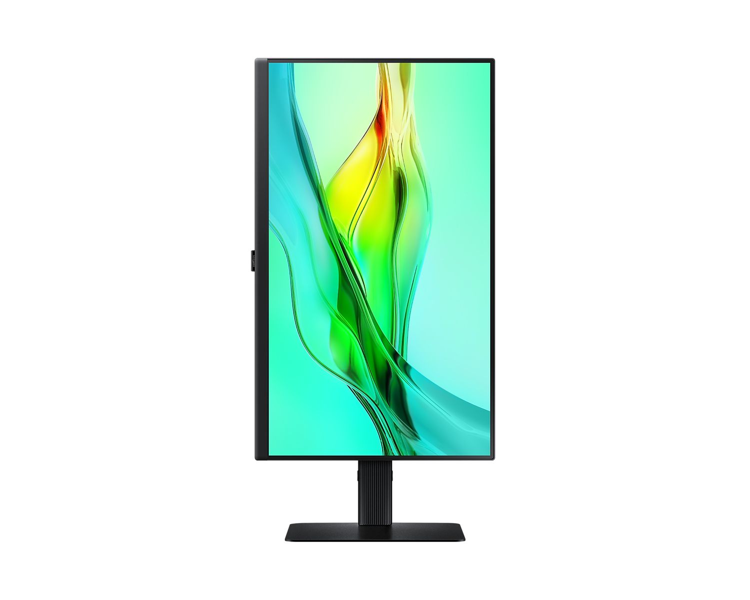 S24D60U|MonitorHRM,QHD,Docking con USB-C, LAN port - immagine 9