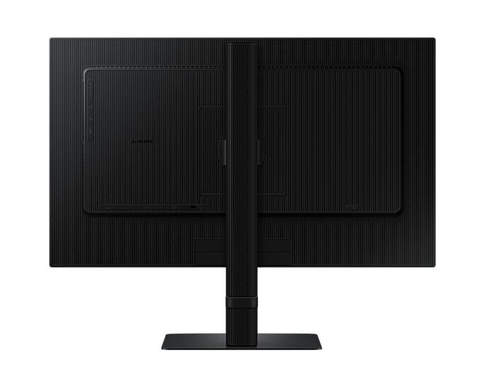 S24D60U|MonitorHRM,QHD,Docking con USB-C, LAN port - immagine 2