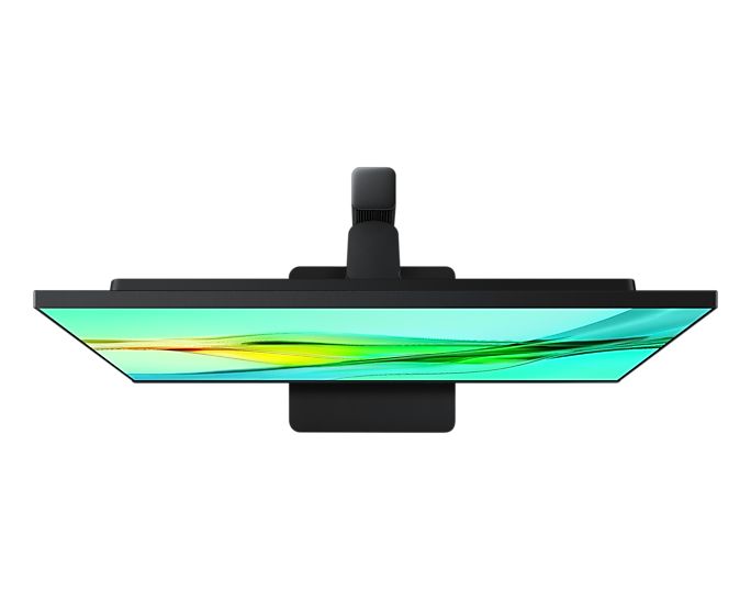 S24D60U|MonitorHRM,QHD,Docking con USB-C, LAN port - immagine 10