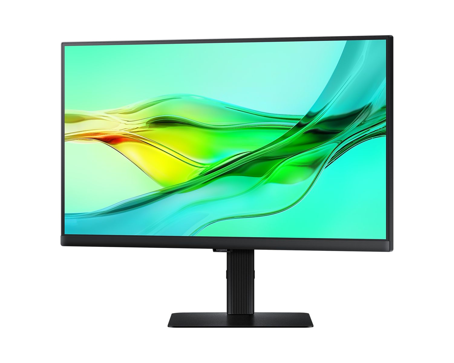 S24D60U|MonitorHRM,QHD,Docking con USB-C, LAN port - immagine 7
