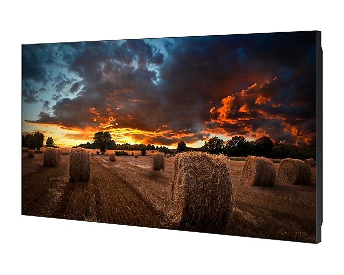 MONITOR SAMSUNG VM46B-U PER VIDEOWALL 46 - immagine 4