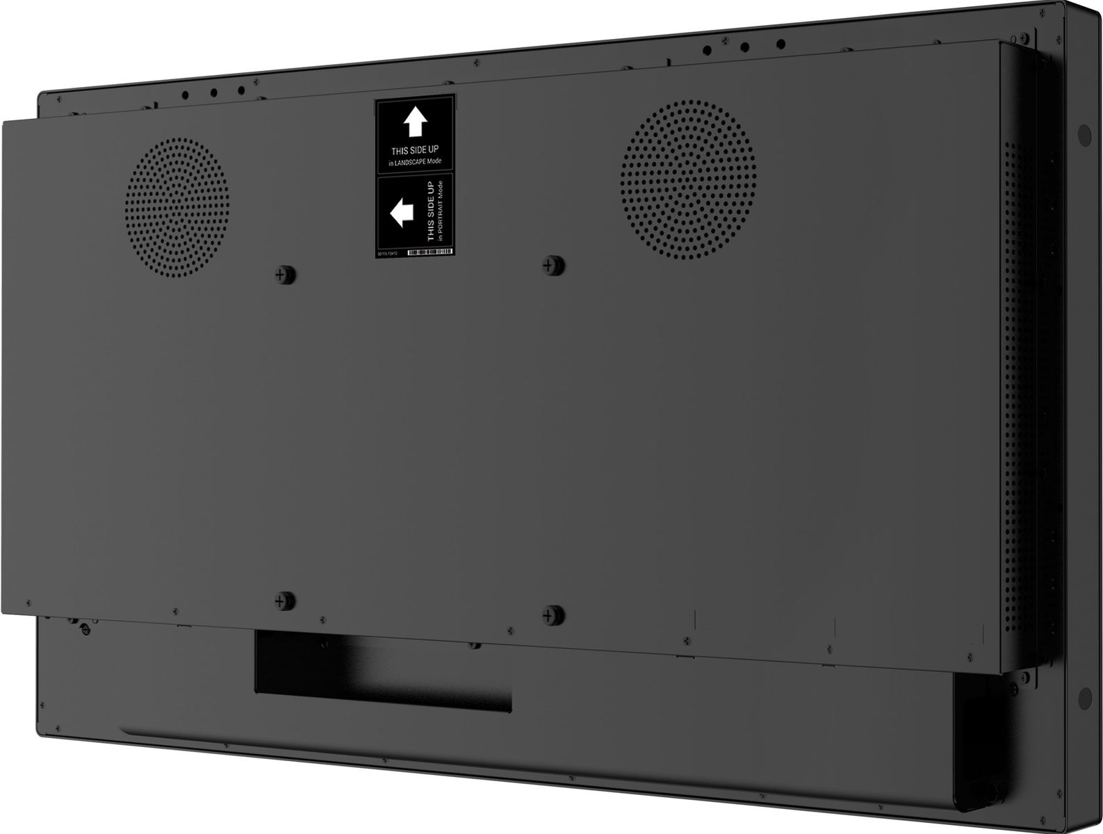 32 Bonded PCAP 40-Points Touch Screen, 1920x1080 - immagine 15