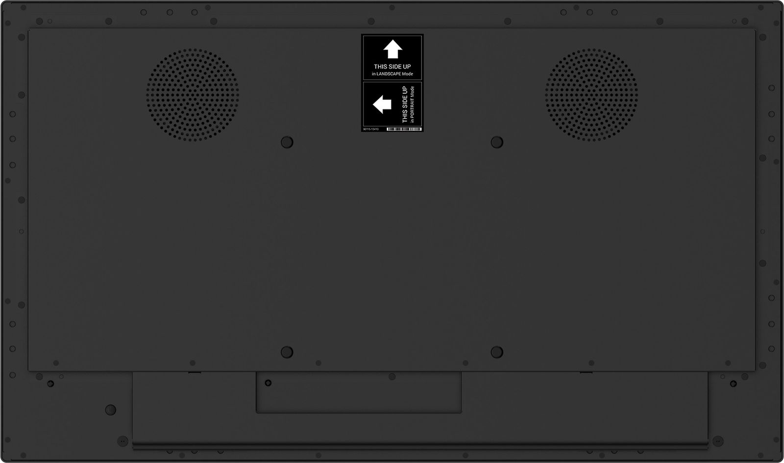 32 Bonded PCAP 40-Points Touch Screen, 1920x1080 - immagine 12