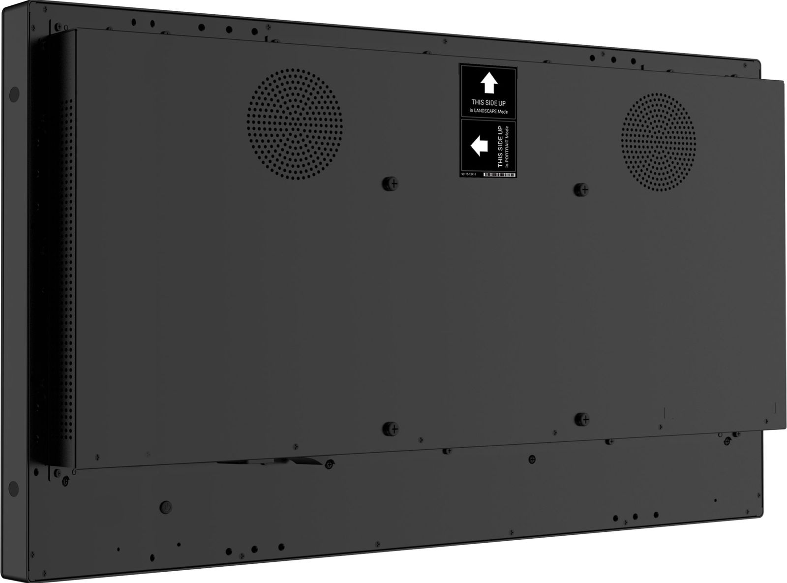 32 Bonded PCAP 40-Points Touch Screen, 1920x1080 - immagine 13