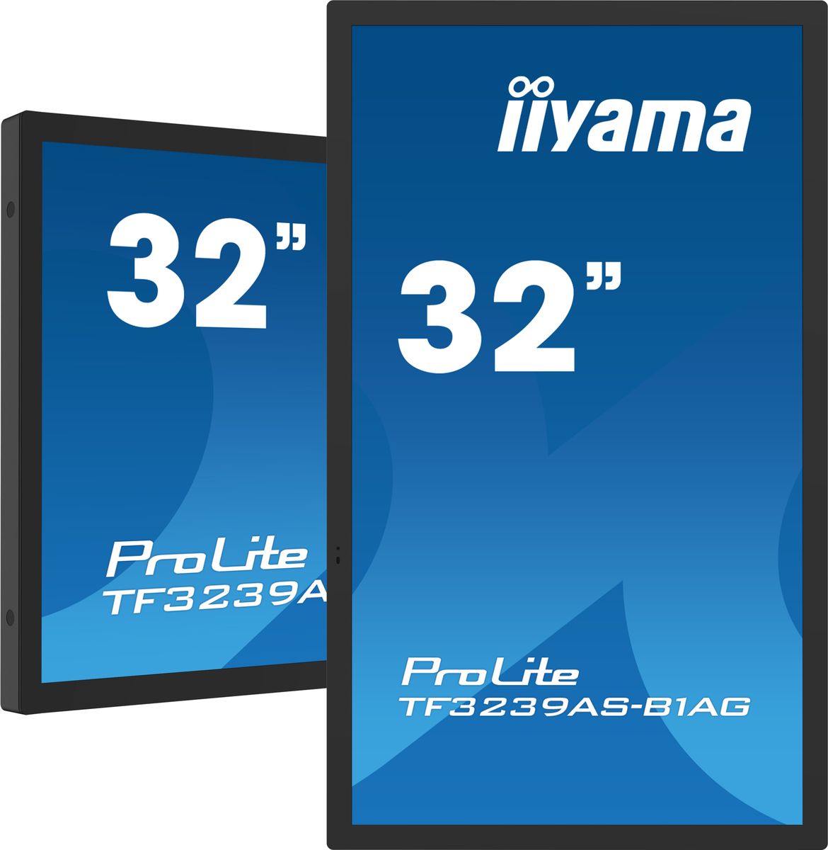 32 Bonded PCAP 40-Points Touch Screen, 1920x1080 - immagine 4