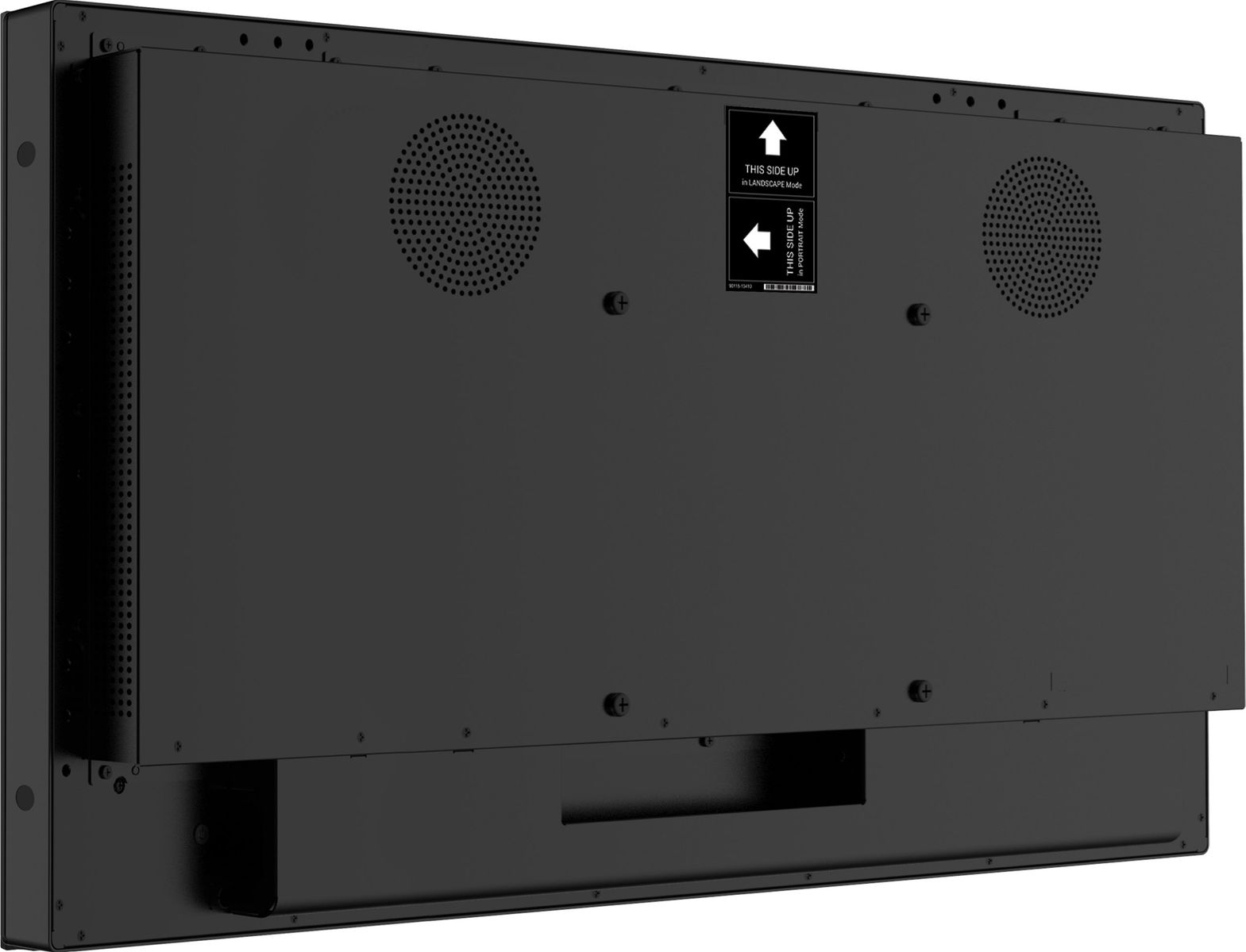 32 Bonded PCAP 40-Points Touch Screen, 1920x1080 - immagine 14