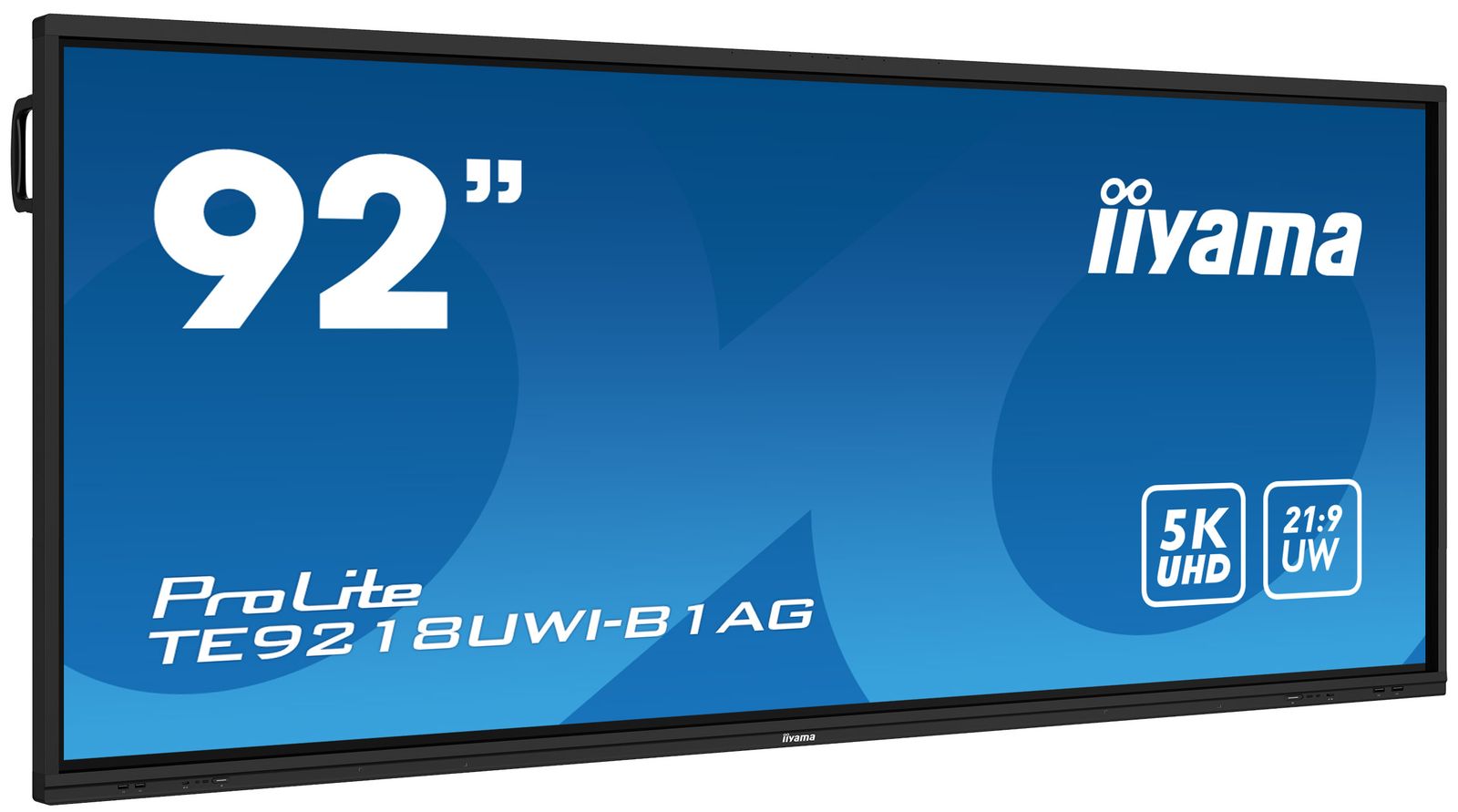 92 IR 50P Touch AG with Interactive Android os - immagine 2