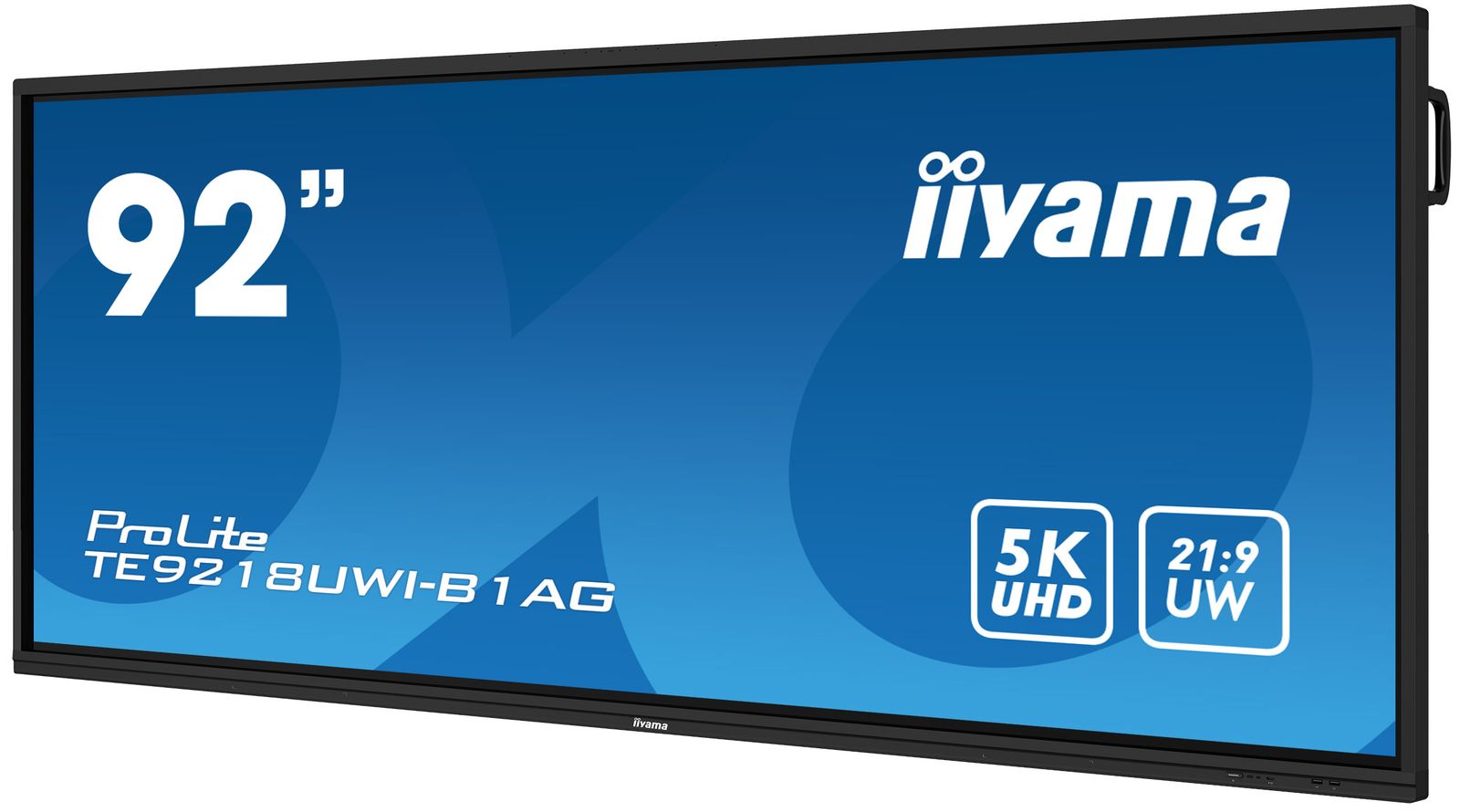 92 IR 50P Touch AG with Interactive Android os - immagine 4