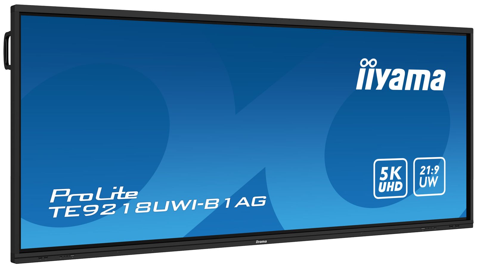 92 IR 50P Touch AG with Interactive Android os - immagine 3
