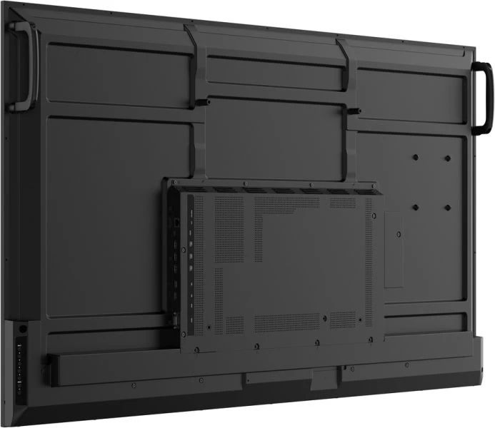 55 LED , 3840X2160, 500 NITS, ANDROID 14 - immagine 6