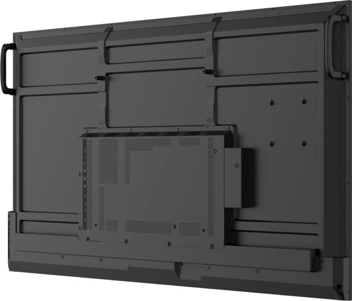 55 LED , 3840X2160, 500 NITS, ANDROID 14 - immagine 7