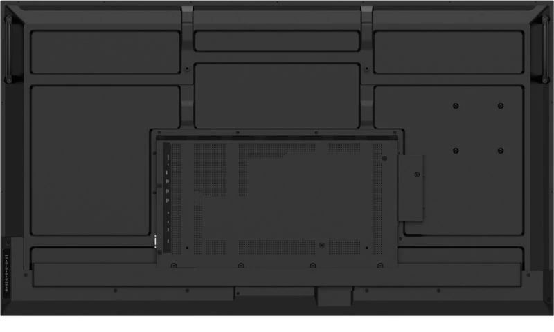 55 LED , 3840X2160, 500 NITS, ANDROID 14 - immagine 5