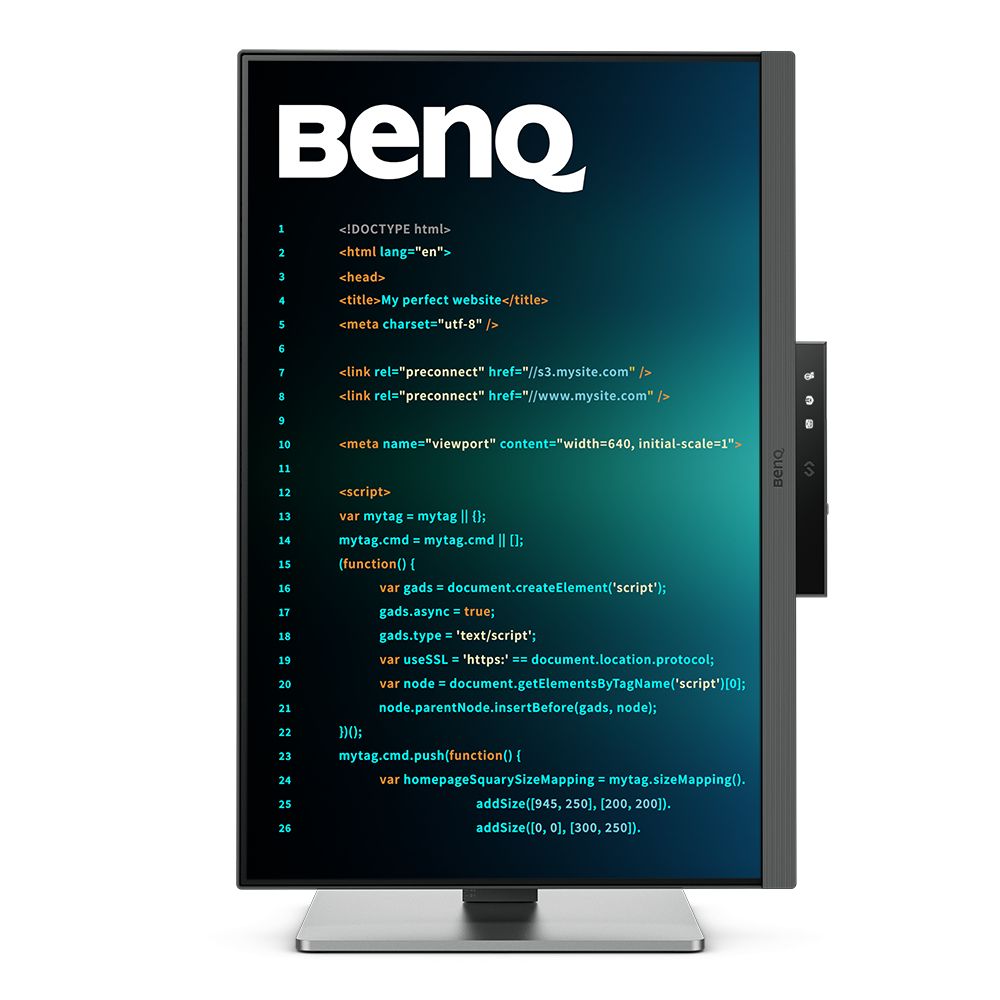 24.1 IPS, 16:10, 2560X1600 - immagine 7