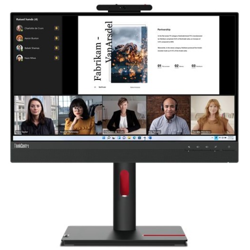 TS THINKVISION TINY-IN-ONE 21.5 FHD IPS WCAM+SPEAK
