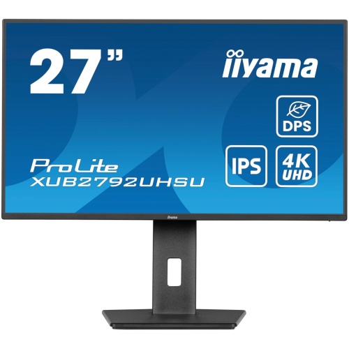 27    UHD 4K