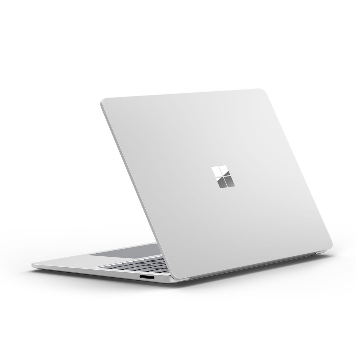 SURFACE LAPTOP 13.8 PLUS 16GB 256GB W11P PLATINO - immagine 7
