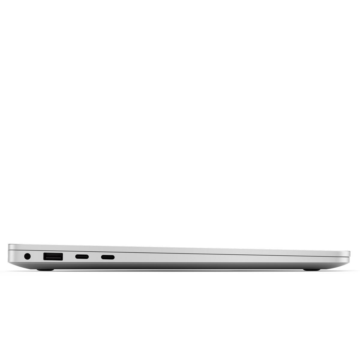SURFACE LAPTOP 13.8 PLUS 16GB 256GB W11P PLATINO - immagine 6