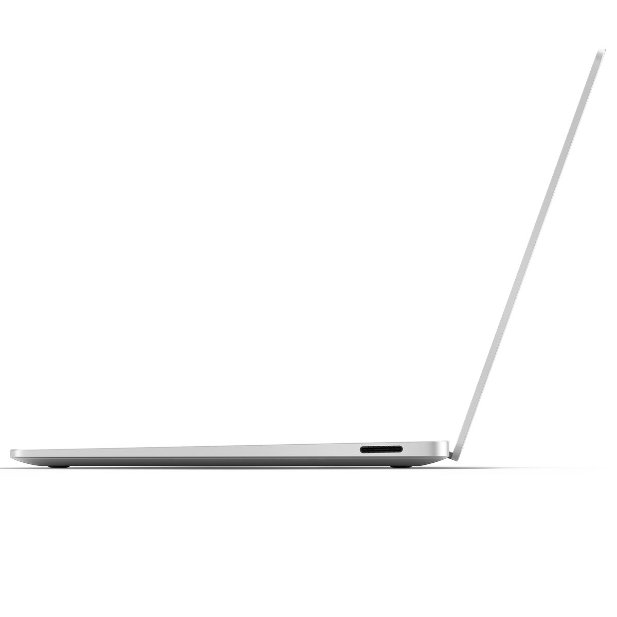 SURFACE LAPTOP 13.8 PLUS 16GB 256GB W11P PLATINO - immagine 5