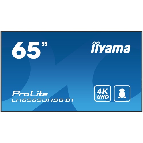 65  LCD UHD