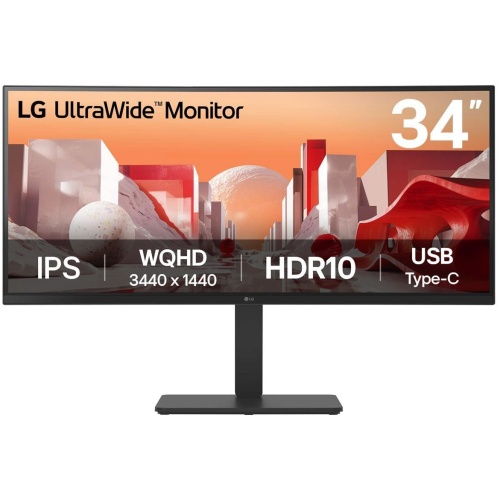 34   IPS BORDERLESS - CURVO 21:9 3440X1440 HDR10