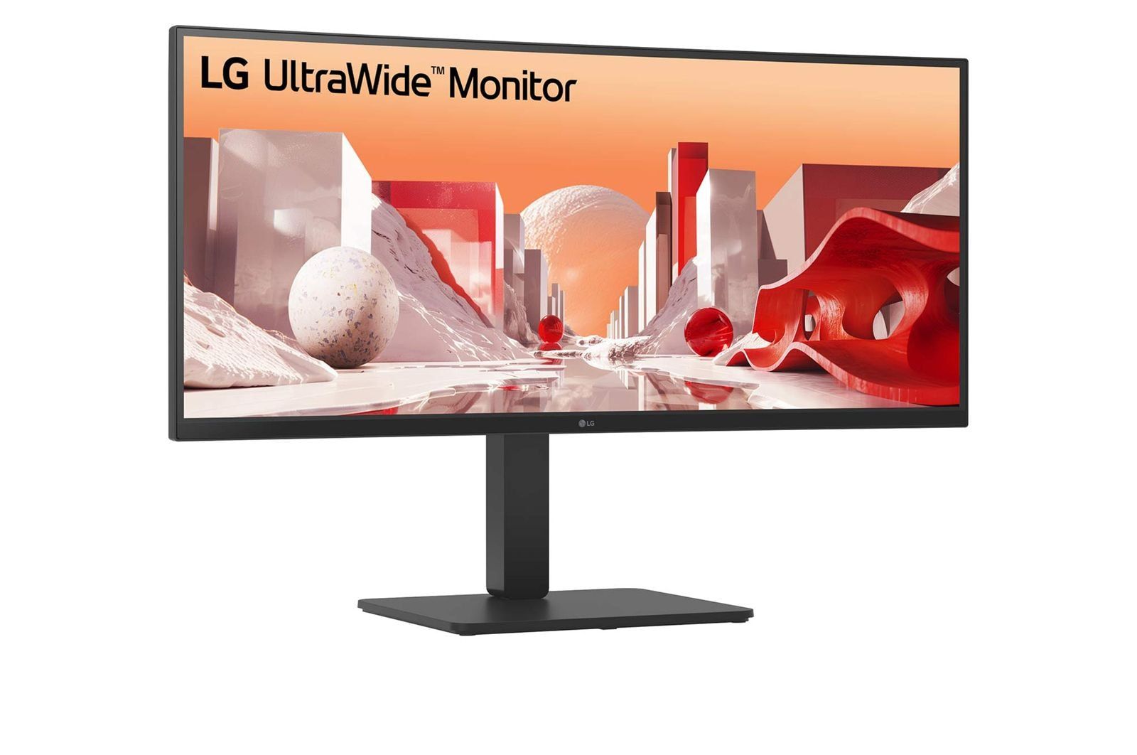 34 IPS BORDERLESS - CURVO 21:9 3440X1440 HDR10 - immagine 2