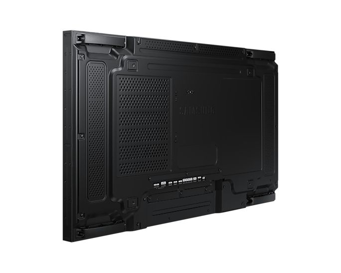 MONITOR SAMSUNG VM55B-U PER VIDEOWALL 55 - immagine 7