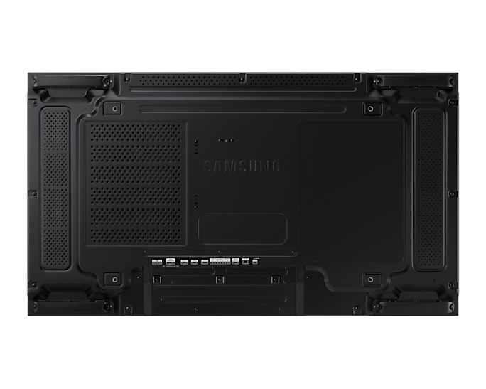 MONITOR SAMSUNG VM55B-U PER VIDEOWALL 55 - immagine 2
