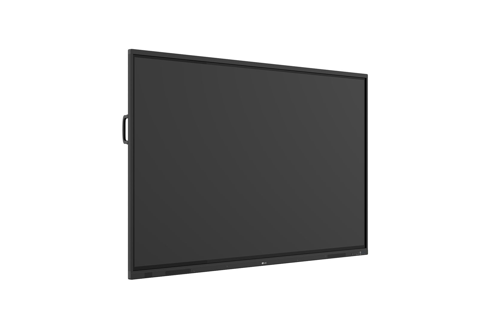 86 touch LED IPS, 3840X2160, 16:9, 400NIT, 1200:1 - immagine 5