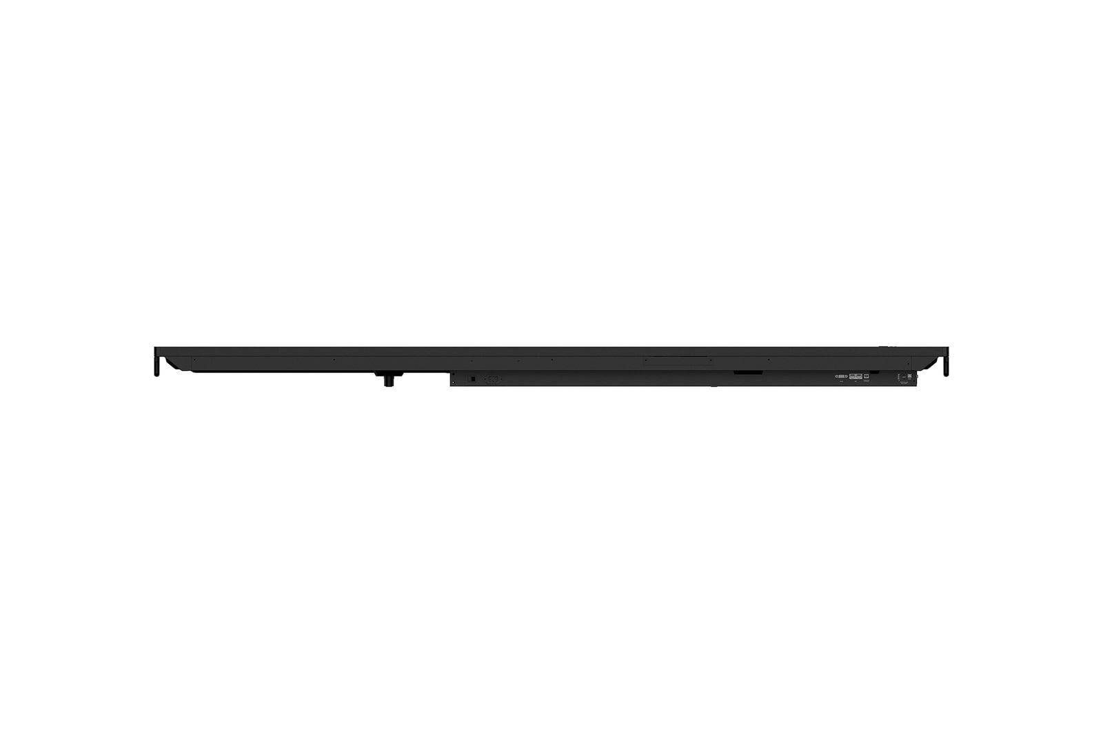 86 touch LED IPS, 3840X2160, 16:9, 400NIT, 1200:1 - immagine 9