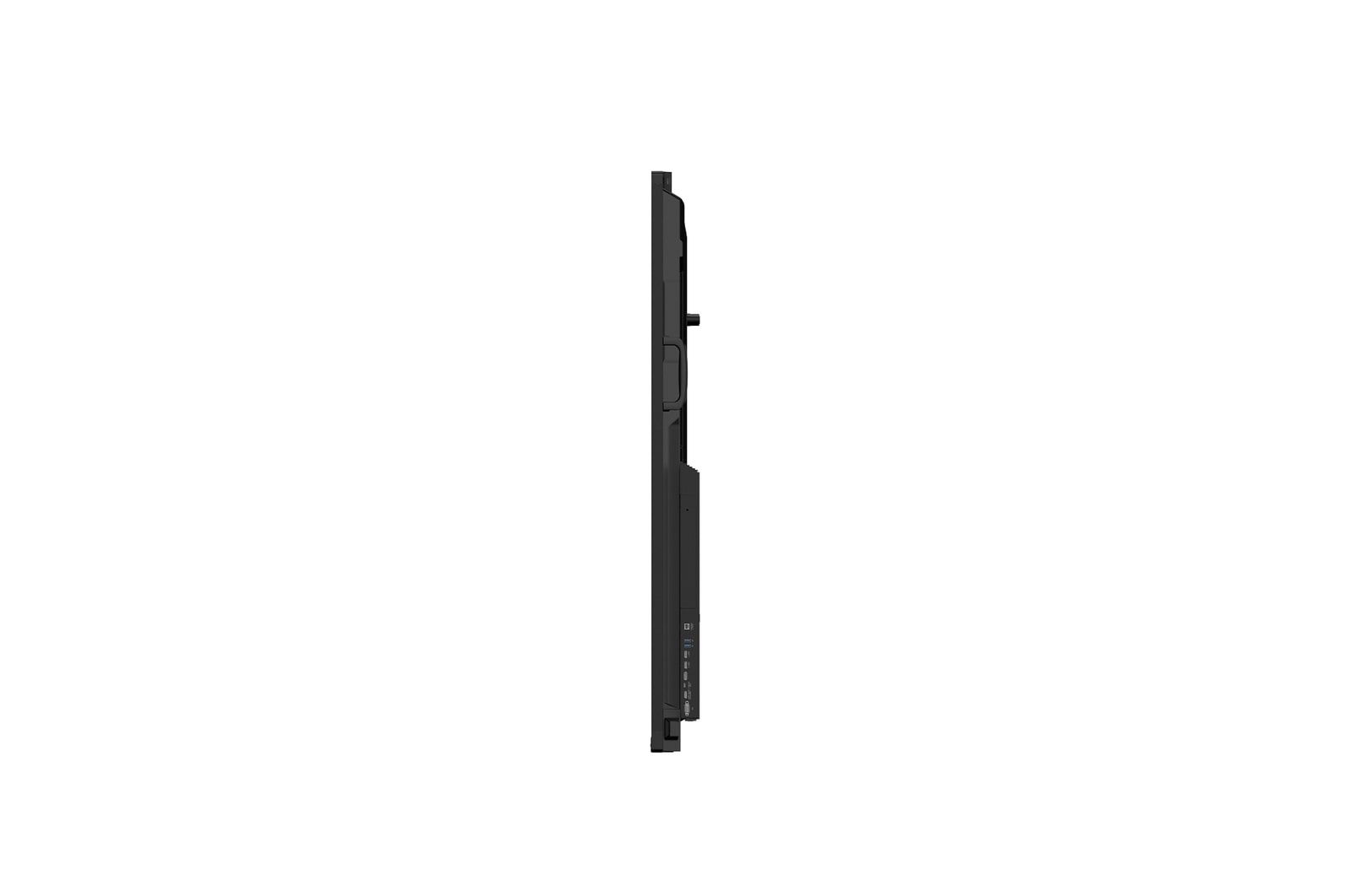 86 touch LED IPS, 3840X2160, 16:9, 400NIT, 1200:1 - immagine 4