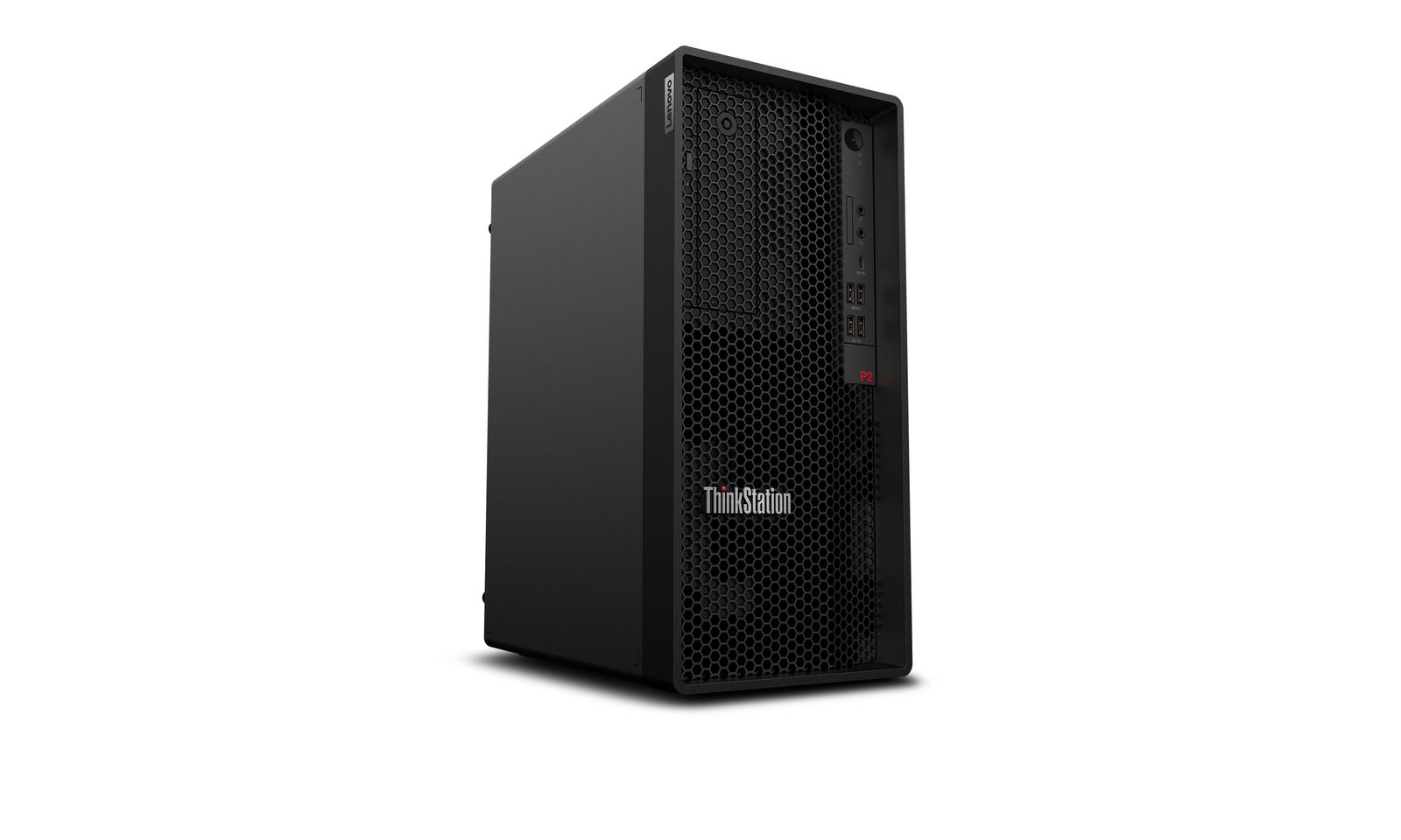 TS P2 TWR ULT7-265 VPRO 32GB 1TB W11PRO 3YONSITE - immagine 2