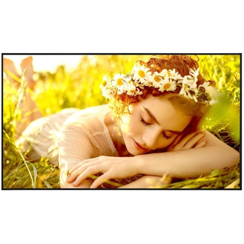 43  LED ADS, 3840X2160, 16:9, 500 NIT,