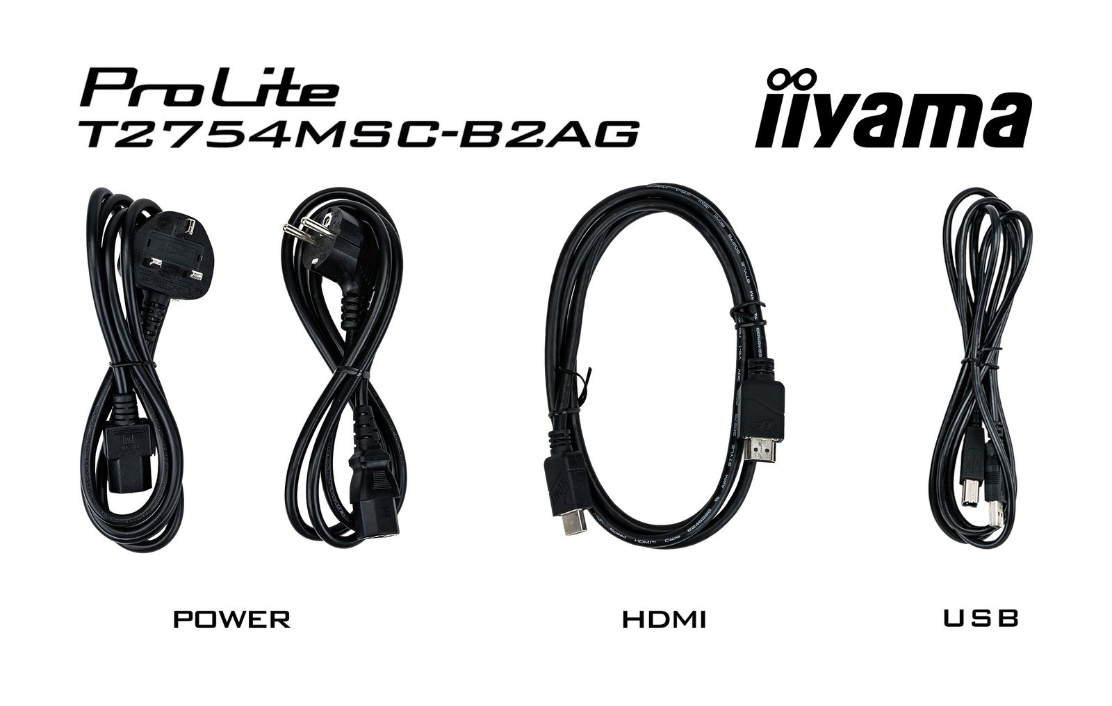 27 InCell PCAP 10P Touch 1920x1080, IPS VGA HDMI - immagine 17